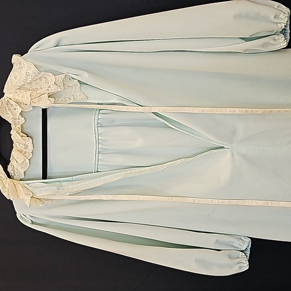 Oscar de la Renta - Picture 8 of 9